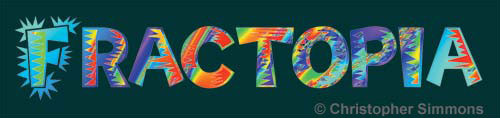 FRACTOPIA logo